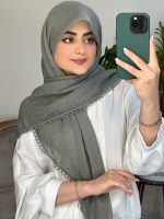 روسری پولکی وارداتی - Image 6