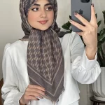 روسری نخ کشمیر