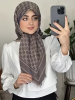 روسری نخ کشمیر