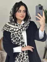 شال موهر وارداتی - Image 3