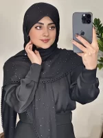 روسری پولکی وارداتی - Image 2