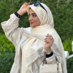 روسری وارداتی مارک