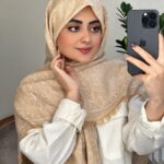روسری وارداتی والریا
