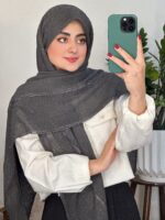 روسری وارداتی لنا💫