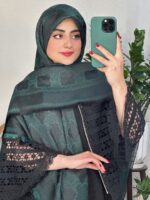 روسری سلین گل - Image 2