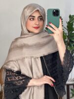روسری سلین گل - Image 3