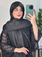روسری سلین گل - Image 7