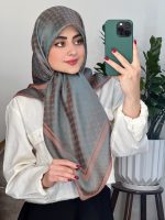 روسری گیلدا💫 - Image 6