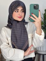 روسری گیلدا💫
