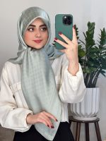 روسری گیلدا💫 - Image 11