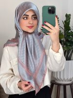 روسری گیلدا💫 - Image 2