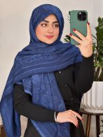 روسری وارداتی wool💫