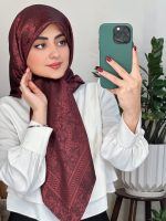 روسری وارداتی خزان💫