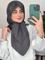 روسری الماس💫