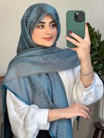 روسری لیا💫 - Image 3
