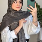 روسری لیا💫