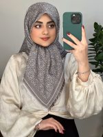 روسری وارداتی حورا💫 - Image 2