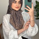 روسری وارداتی نگارا💫