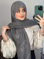 روسری وارداتی ترمه💫