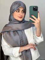 روسری ترانه💫 - Image 3