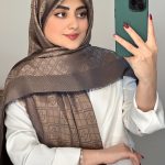 روسری ترانه💫