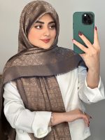 روسری ترانه💫