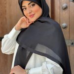 روسری وارداتی سایه💫