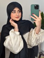 روسری وارداتی ارغوان💫 - Image 3