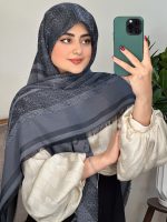 روسری وارداتی ارغوان💫