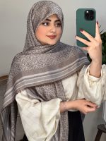 روسری وارداتی سما💫 - Image 3