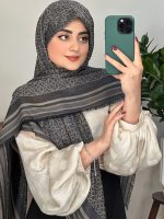 روسری وارداتی سما💫