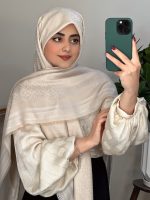 روسری وارداتی سما💫 - Image 6