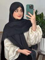 روسری وارداتی سما💫 - Image 4