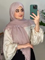 روسری وارداتی مشکات💫