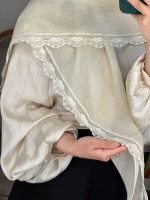 روسری وارداتی مشکات💫 - Image 5