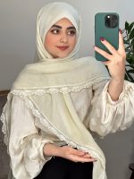 روسری وارداتی مشکات💫 - Image 6