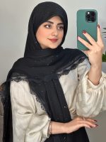 روسری وارداتی مشکات💫 - Image 8