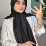 روسری وارداتی مهتاب💫