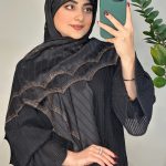 روسری نورا💫