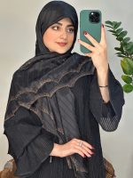 روسری نورا💫