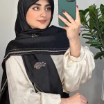 روسری وارداتی پرنیا💫