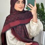 روسری وارداتی آریانا💫