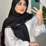 روسری وارداتی روناک💫