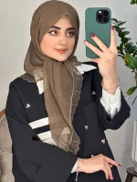 روسری وارداتی اهورا💫 - Image 7