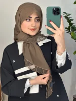 روسری وارداتی اهورا💫