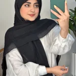 روسری وارداتی پیچک💫