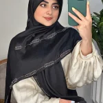 روسری وارداتی فروزان💫