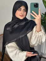روسری وارداتی فروزان💫