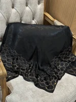 روسری وارداتی ساحل💫 - Image 2