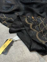 روسری وارداتی ساحل💫 - Image 4